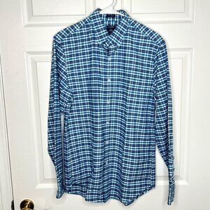 J. Crew Flex Oxford NWT